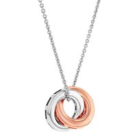 Pendente Pesavento Donna in Argento WELGE015 - WELGE015